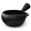 Abkühlschale Yuzamashi Kuro, 300 Ml -Geschäft Für Heimgeschirr abkuehlschale yuzamashi kuro 300 ml