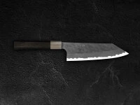AS Bunka Tsuchime 180, Ebony Handle 9 AS Bunka Tsuchime 180, Ebony Handle – Bild 7