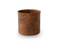 Becher Sen S, Braun 3 Becher Sen S, Braun