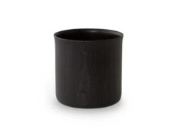 Becher Sen, Schwarz -Geschäft Für Heimgeschirr becher sen schwarz 1