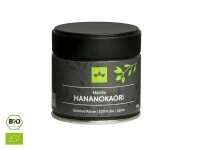 Bio Matcha Hananokaori, Ceremonial Grade, Super-Premium 3 Bio Matcha Hananokaori, Ceremonial Grade, Super-Premium