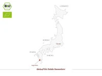 Bio Matcha Hananokaori, Ceremonial Grade, Super-Premium 4 Bio Matcha Hananokaori, Ceremonial Grade, Super-Premium – Bild 2