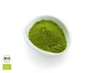 Bio Matcha Shinayaka, Ceremonial Grade, Super-Premium 8 Bio Matcha Shinayaka, Ceremonial Grade, Super-Premium – Bild 7