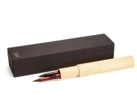 Bleistift-Set Negoro-nuri, Urushi 3 Bleistift-Set Negoro-nuri, Urushi