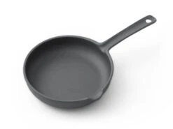 Bratpfanne Gusseisen OIGEN, 2 Grössen -Geschäft Für Heimgeschirr bratpfanne gusseisen oigen 2 groessen 1