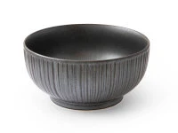 Buddha Bowl Bakuhatsu, Arita Porzellan, Ø 17,5 Cm