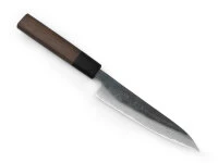 Damast Messer SUMINAGASHI Petty, 11 Lagen 4 Damast Messer SUMINAGASHI Petty, 11 Lagen – Bild 2