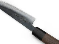 Damast Messer SUMINAGASHI Petty, 11 Lagen 6 Damast Messer SUMINAGASHI Petty, 11 Lagen – Bild 4