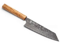 Titelseite -Geschäft Für Heimgeschirr damastmesser bunka 170 sg2 63 lagen olive2