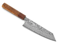 Titelseite -Geschäft Für Heimgeschirr damastmesser bunka 170 sg2 63 lagen quitte2