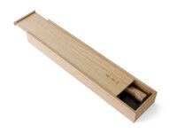 Damastmesser Bunka 170 White Ebony, 35 Lagen 9 Damastmesser Bunka 170 White Ebony, 35 Lagen – Bild 7