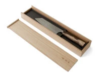 Damastmesser Bunka 170 White Ebony, 35 Lagen 10 Damastmesser Bunka 170 White Ebony, 35 Lagen – Bild 8