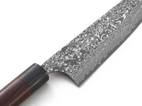 Titelseite 32 Titelseite -Geschäft Für Heimgeschirr damastmesser bunka 170 yoshimi kato kurosome 30 lagen2