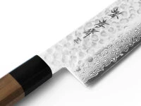 Damastmesser Gyuto 240, 45 Lagen 4 Damastmesser Gyuto 240, 45 Lagen – Bild 2