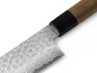 Damastmesser Gyuto 240, 45 Lagen 5 Damastmesser Gyuto 240, 45 Lagen – Bild 3