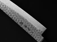 Damastmesser Gyuto 240, 45 Lagen 10 Damastmesser Gyuto 240, 45 Lagen – Bild 8