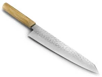 Damastmesser NON Gyuto 230 4 Damastmesser NON Gyuto 230 – Bild 2