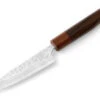 Damastmesser Petty 120 Rose Ebony, 35 Lagen 1 Damastmesser Petty 120 Rose Ebony, 35 Lagen -Geschäft Für Heimgeschirr damastmesser petty 120 rose ebony 35 lagen