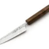Damastmesser Petty 120 White Ebony, 35 Lagen -Geschäft Für Heimgeschirr damastmesser petty 120 white ebony 35 lagen