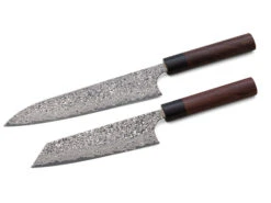 Damastmesser Set Gyuto -Geschäft Für Heimgeschirr damastmesser set gyuto 1