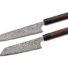 Damastmesser Set Gyuto 2 Damastmesser Set Gyuto -Geschäft Für Heimgeschirr damastmesser set gyuto