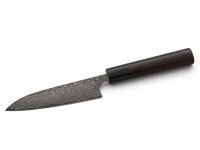 Damastmesser Set Santoku I 6 Damastmesser Set Santoku I – Bild 4