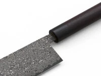 Damastmesser Set Santoku II 8 Damastmesser Set Santoku II – Bild 6