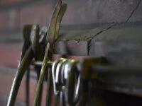 Damastmesser Yanagiba 270 White Ebony, 35 Lagen 11 Damastmesser Yanagiba 270 White Ebony, 35 Lagen – Bild 9