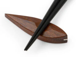 Essstäbchen Ablage Tsuyoi Te Shitan, Rosenholz -Geschäft Für Heimgeschirr essstaebchen ablage tsuyoi te shitan rosenholz 1