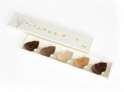 Essstäbchen Ablagen-Set Hashioki, 5 Stück -Geschäft Für Heimgeschirr essstaebchen ablagen set hashioki 5 stueck 1