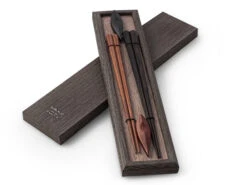 Essstäbchen Set Senren, 2 Ablagen, Geschenkverpackung -Geschäft Für Heimgeschirr essstaebchen set senren 2 ablagen geschenkverpackung 1