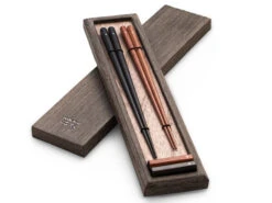 Essstäbchen Set Tokusen, 2 Ablagen, Geschenkverpackung 19 Essstäbchen Set Tokusen, 2 Ablagen, Geschenkverpackung -Geschäft Für Heimgeschirr essstaebchen set tokusen 2 ablagen geschenkverpackung 1