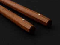 Essstäbchen Set Tokusen, 2 Ablagen, Geschenkverpackung 7 Essstäbchen Set Tokusen, 2 Ablagen, Geschenkverpackung – Bild 5