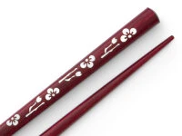 Essstäbchen Komachi Sakura, Purple Heart