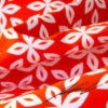 Furoshiki Aurinko, Orange -Geschäft Für Heimgeschirr furoshiki aurinko orange