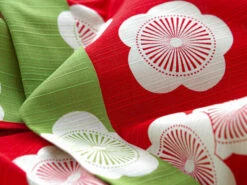 Furoshiki Hana, Doppelseitig -Geschäft Für Heimgeschirr furoshiki hana doppelseitig 1