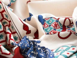 Furoshiki Imari, Rot, 2 Größen -Geschäft Für Heimgeschirr furoshiki imari rot 2 groessen 1