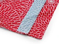 Furoshiki Isamari, Doppelseitig 5 Furoshiki Isamari, Doppelseitig – Bild 3