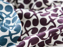 Furoshiki Isamonoyo, Doppelseitig -Geschäft Für Heimgeschirr furoshiki isamonoyo doppelseitig 1