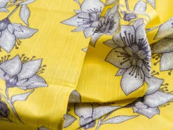 Furoshiki Rauha, Gelb, 50 X 50 Cm 11 Furoshiki Rauha, Gelb, 50 X 50 Cm -Geschäft Für Heimgeschirr furoshiki rauha gelb 50 x 50 cm 1