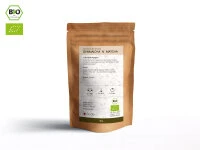 Genmaicha 'n' Matcha Bio, Japan 5 Genmaicha 'n' Matcha Bio, Japan – Bild 4