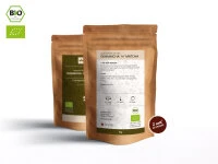 Genmaicha 'n' Matcha Bio, Japan 7 Genmaicha 'n' Matcha Bio, Japan – Bild 6