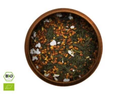 Genmaicha Yukihime Bio, Japan 19 Genmaicha Yukihime Bio, Japan -Geschäft Für Heimgeschirr genmaicha yukihime bio japan 1