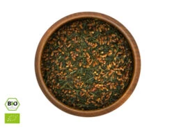 Genmaicha Yuwaku, Bio, Premium -Geschäft Für Heimgeschirr genmaicha yuwaku bio premium 1