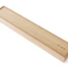 Geschenk Box Japanmesser, Holz, Gr. L -Geschäft Für Heimgeschirr geschenk box japanmesser holz gr l