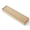 Geschenk Box Japanmesser, Holz, Gr. S -Geschäft Für Heimgeschirr geschenk box japanmesser holz gr s