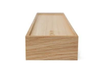 Geschenk Box Japanmesser, Holz, Gr. S 5 Geschenk Box Japanmesser, Holz, Gr. S – Bild 3