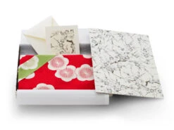 Geschenkset Chiyogami Mit Furoshiki Hana, Doppelseitig 17 Geschenkset Chiyogami Mit Furoshiki Hana, Doppelseitig -Geschäft Für Heimgeschirr geschenkset chiyogami mit furoshiki hana doppelseitig 1