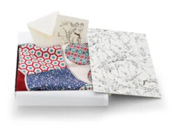 Geschenkset Chiyogami Mit Furoshiki Imari L 17 Geschenkset Chiyogami Mit Furoshiki Imari L -Geschäft Für Heimgeschirr geschenkset chiyogami mit furoshiki imari l 1