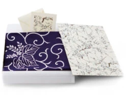 Geschenkset Chiyogami Mit Furoshiki Kiri Karakusa M 17 Geschenkset Chiyogami Mit Furoshiki Kiri Karakusa M -Geschäft Für Heimgeschirr geschenkset chiyogami mit furoshiki kiri karakusa m 1